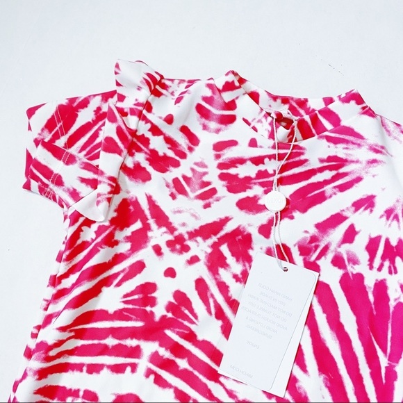 Mikoh Mini - Printed Rashguard - Picture 2 of 6